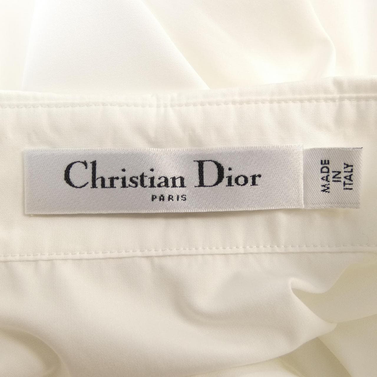 クリスチャンディオール CHRISTIAN DIOR S／Sシャツ