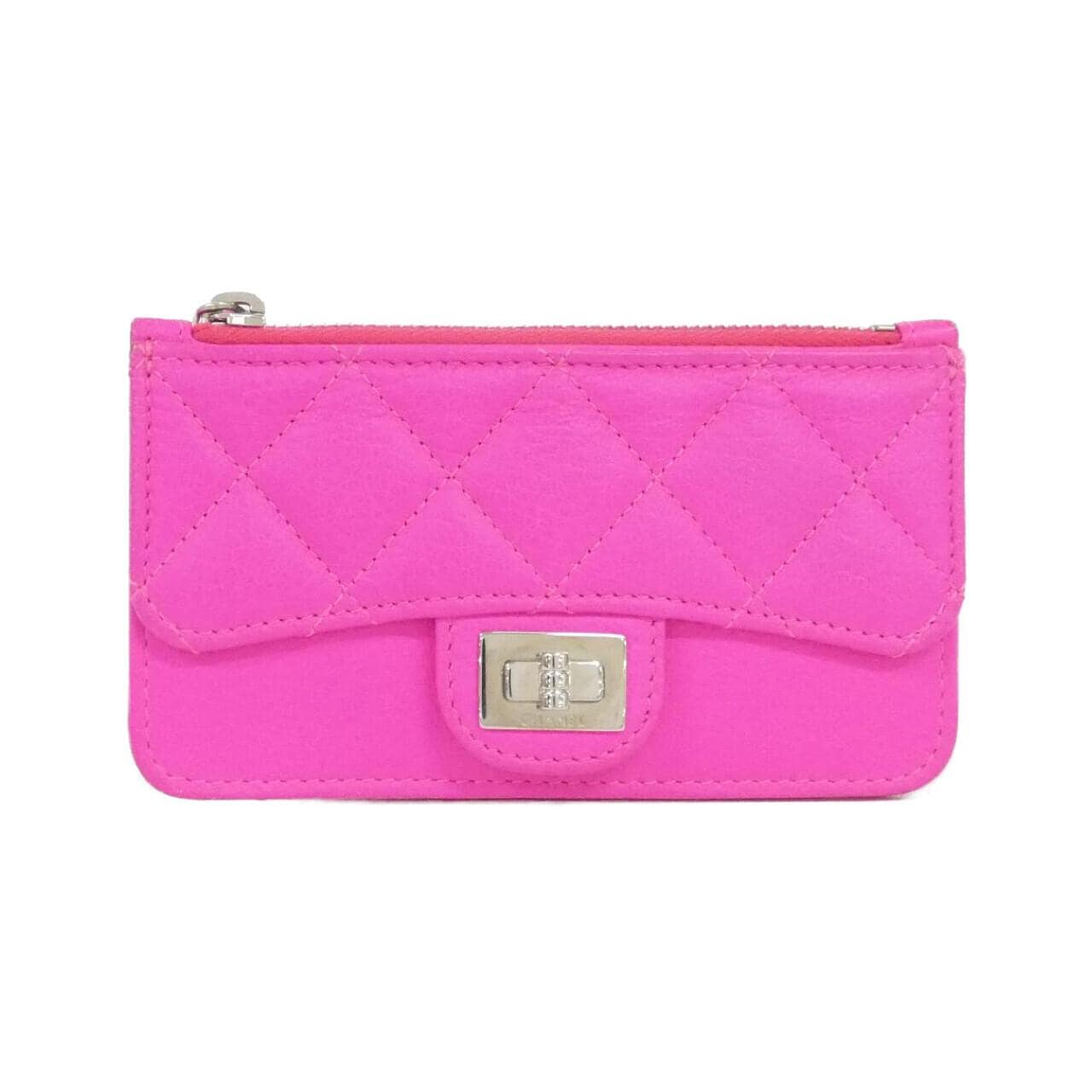 シャネル AP0624 カードケース