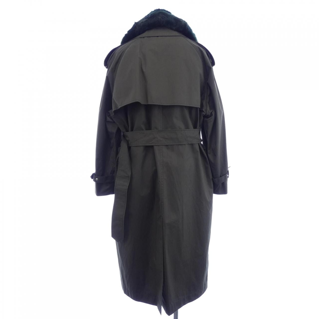 バーバリー BURBERRY 8077864 コート