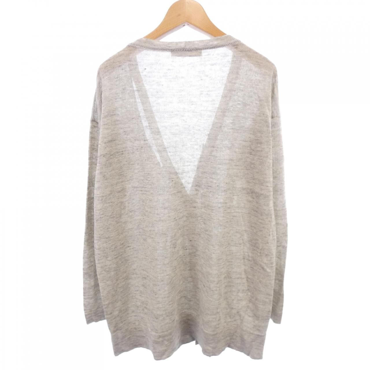 FABIANA FILIPPI长开衫