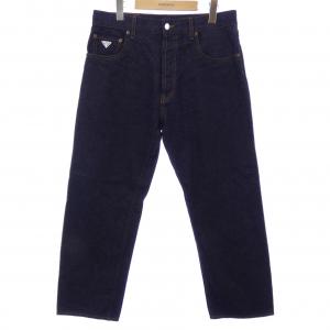 プラダ PRADA GEP374 SVMO 14FV ジーンズ