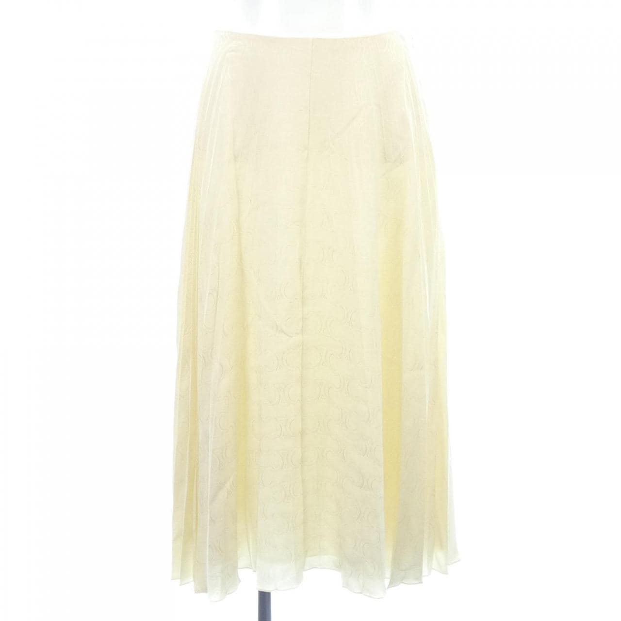 セリーヌ CELINE 2J590946U スカート