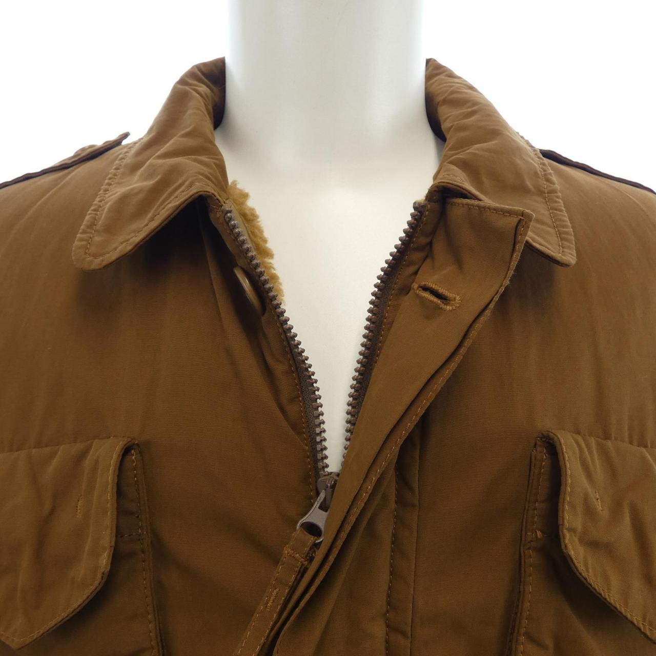 アスペジ ASPESI ジャケット