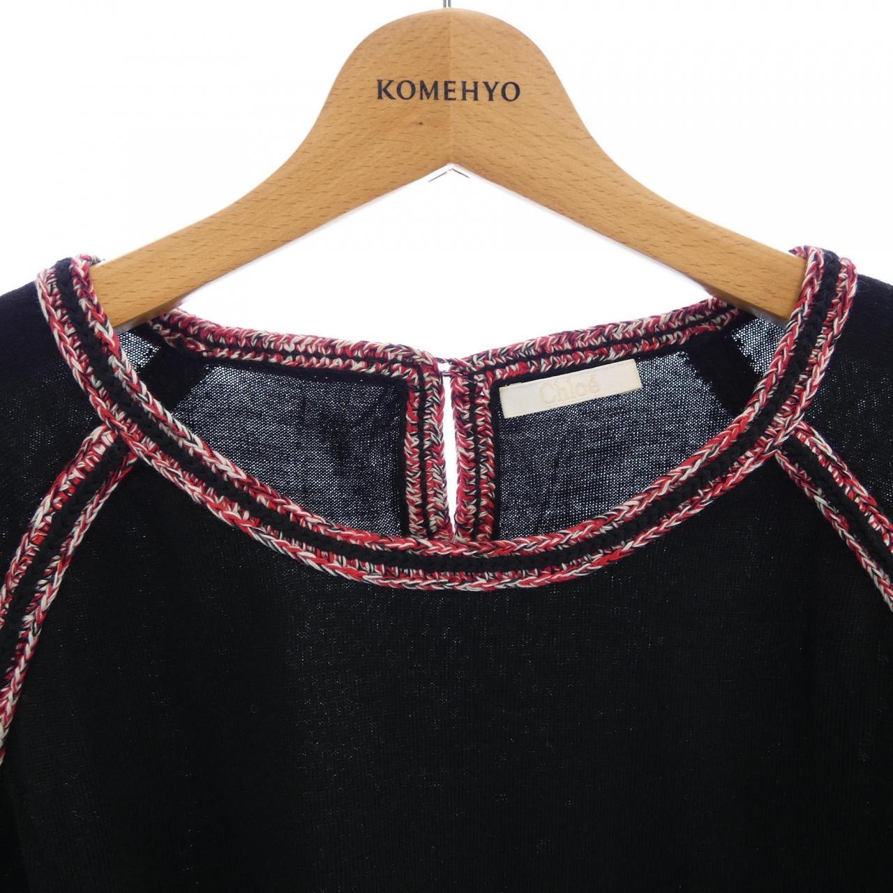 クロエ Chloe 13SMP15 ニット