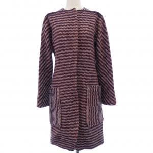 エルメス HERMES *77-7115. コート