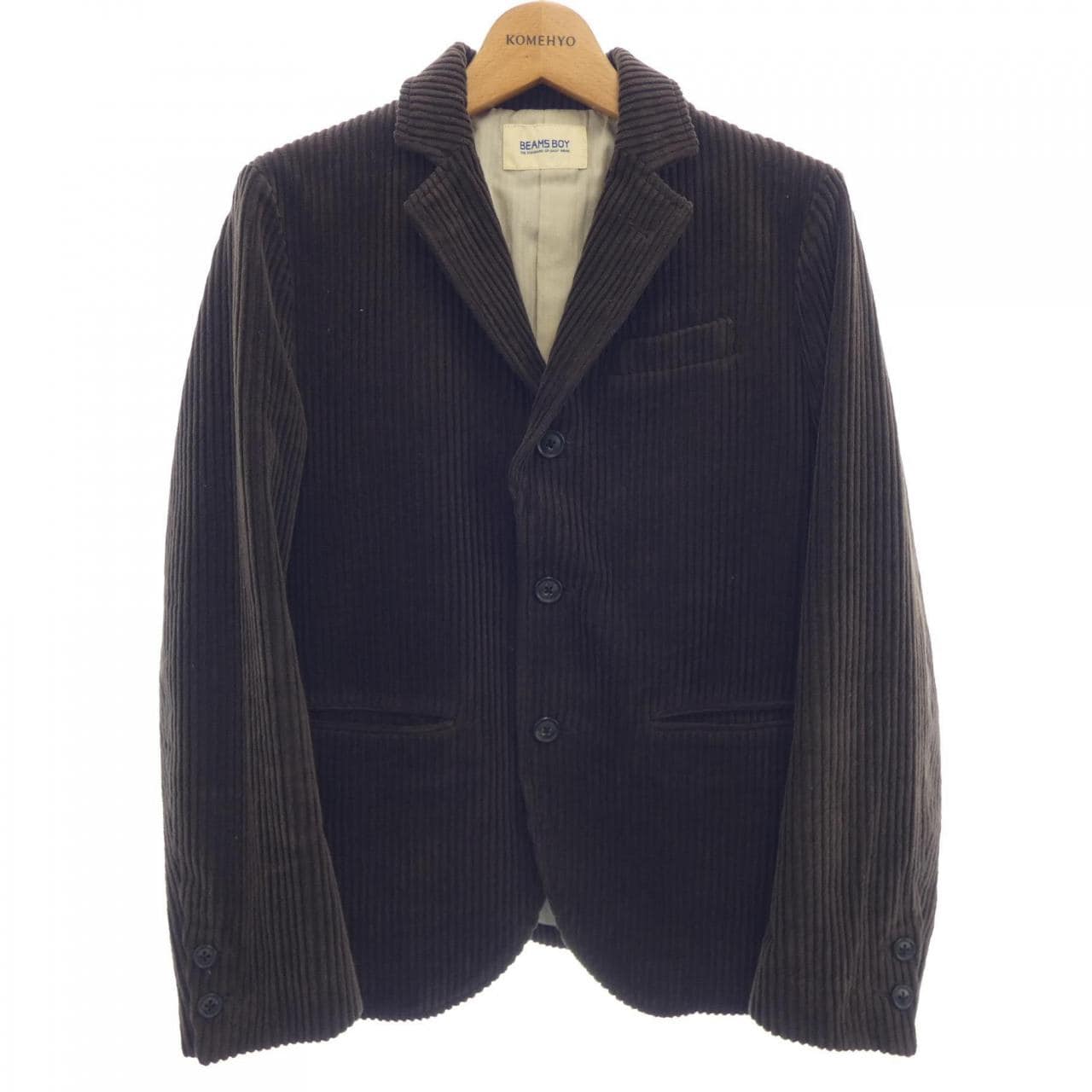ビームスボーイ BEAMS BOY ジャケット
