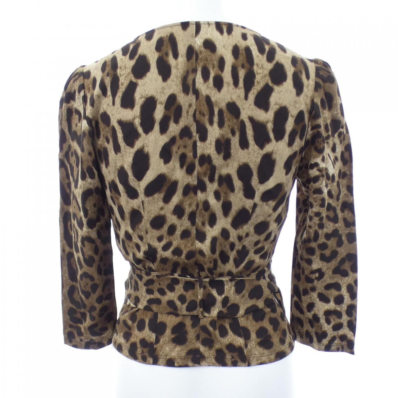 ドルチェアンドガッバーナ DOLCE&GABBANA F7780T/FSADD カーディガン