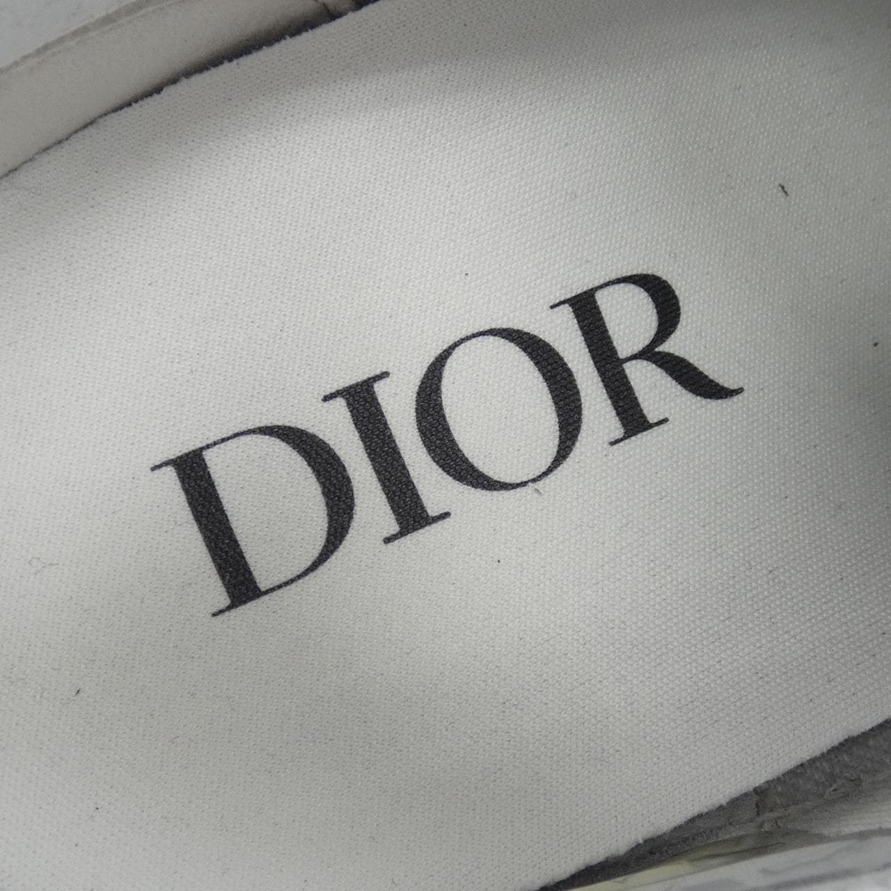 ディオール DIOR 3SN249YQL スニーカー