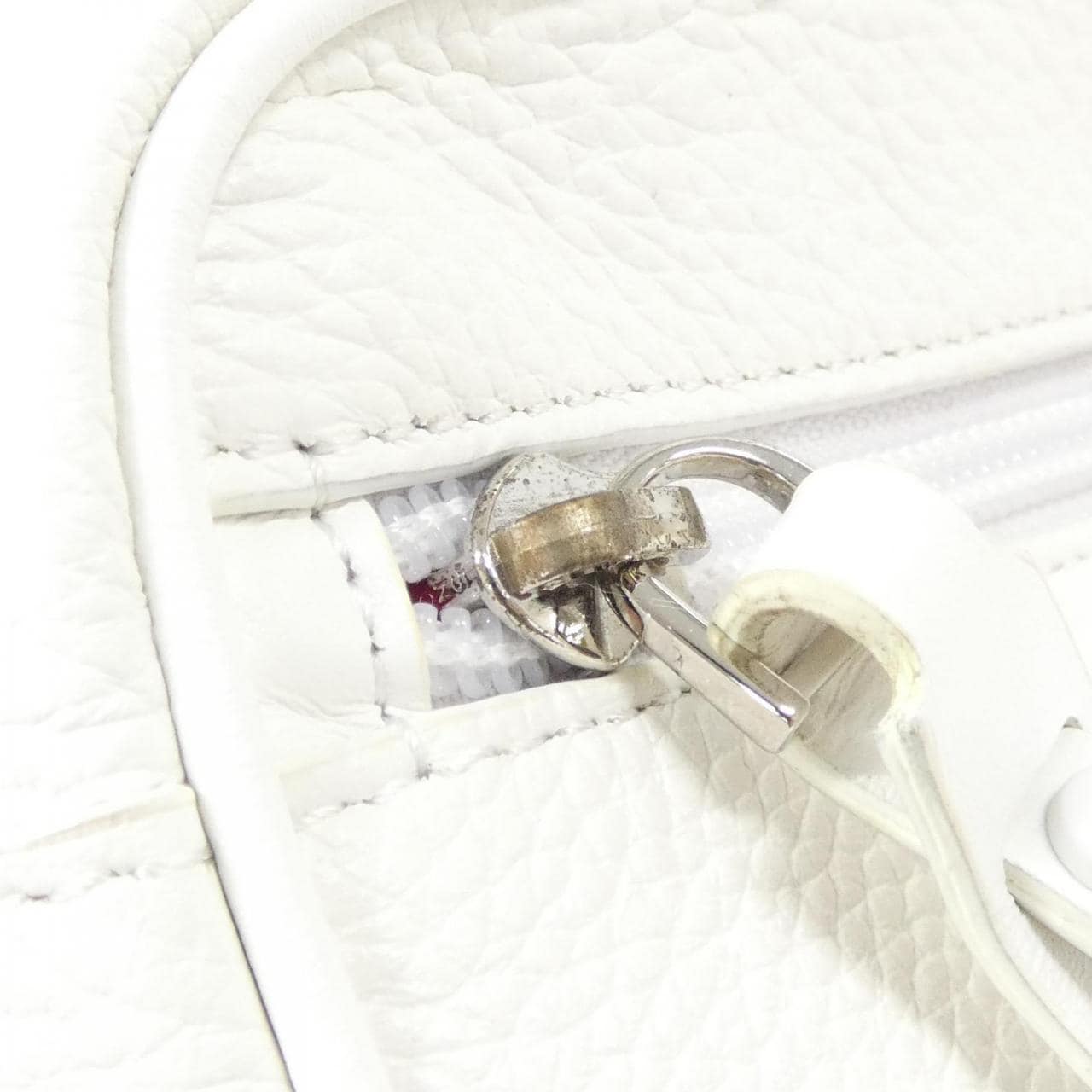 クリスチャンルブタン ブラスター セカンドバッグ