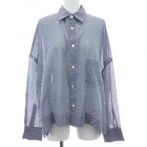 ヨウジヤマモト YOHJI YAMAMOTO FM-B55-008 シャツ