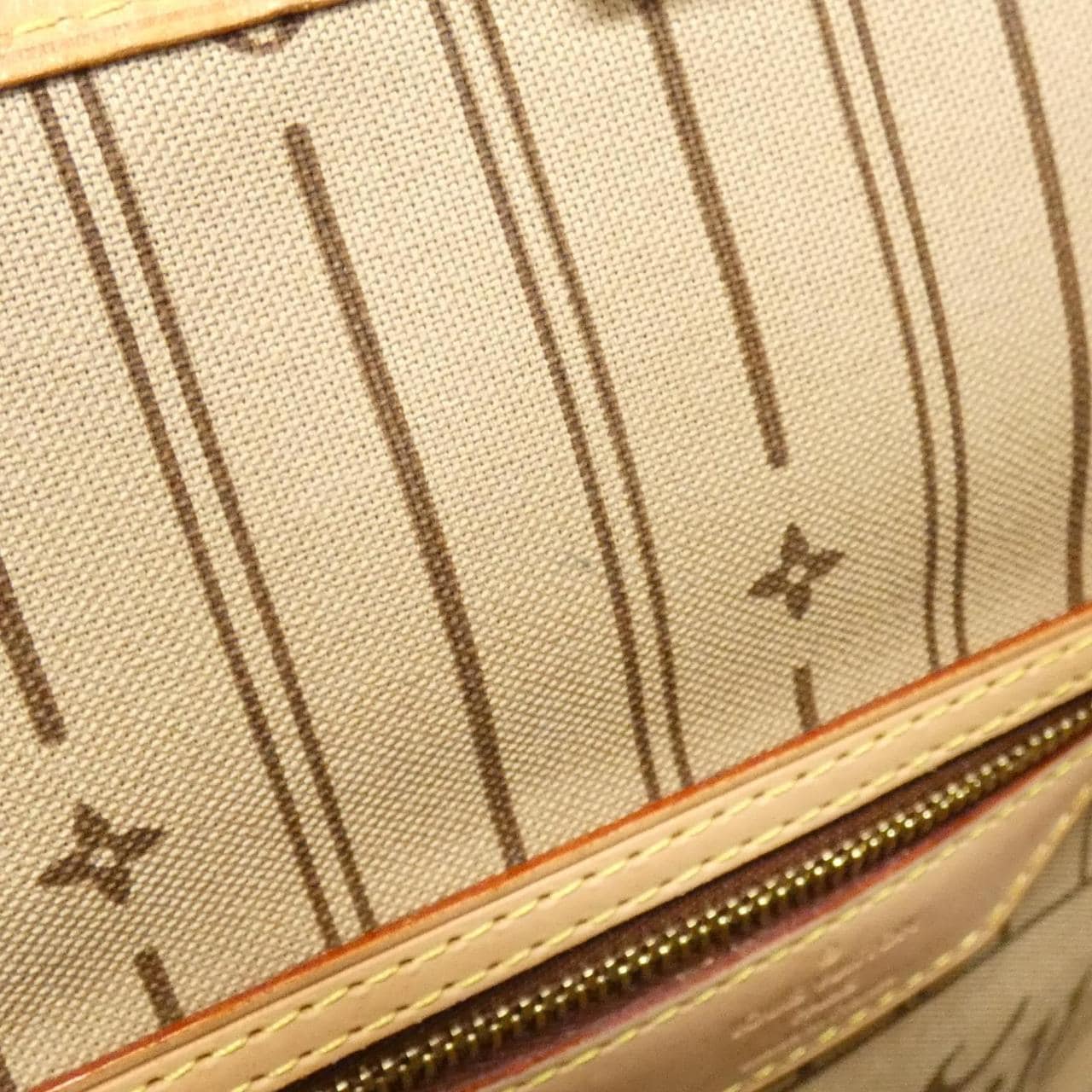 ルイヴィトン モノグラム ネヴァーフル PM M40155 バッグ