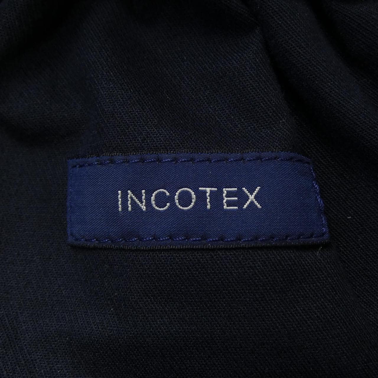 インコテックス INCOTEX パンツ