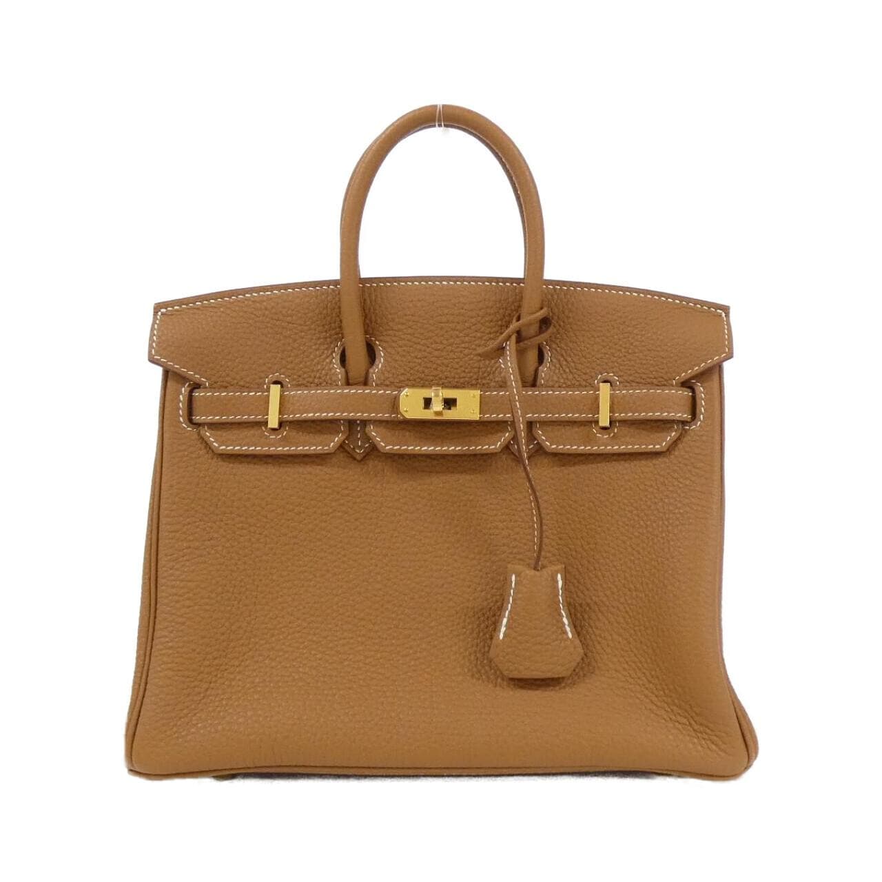 エルメス バーキン 25cm 041344CC バッグ