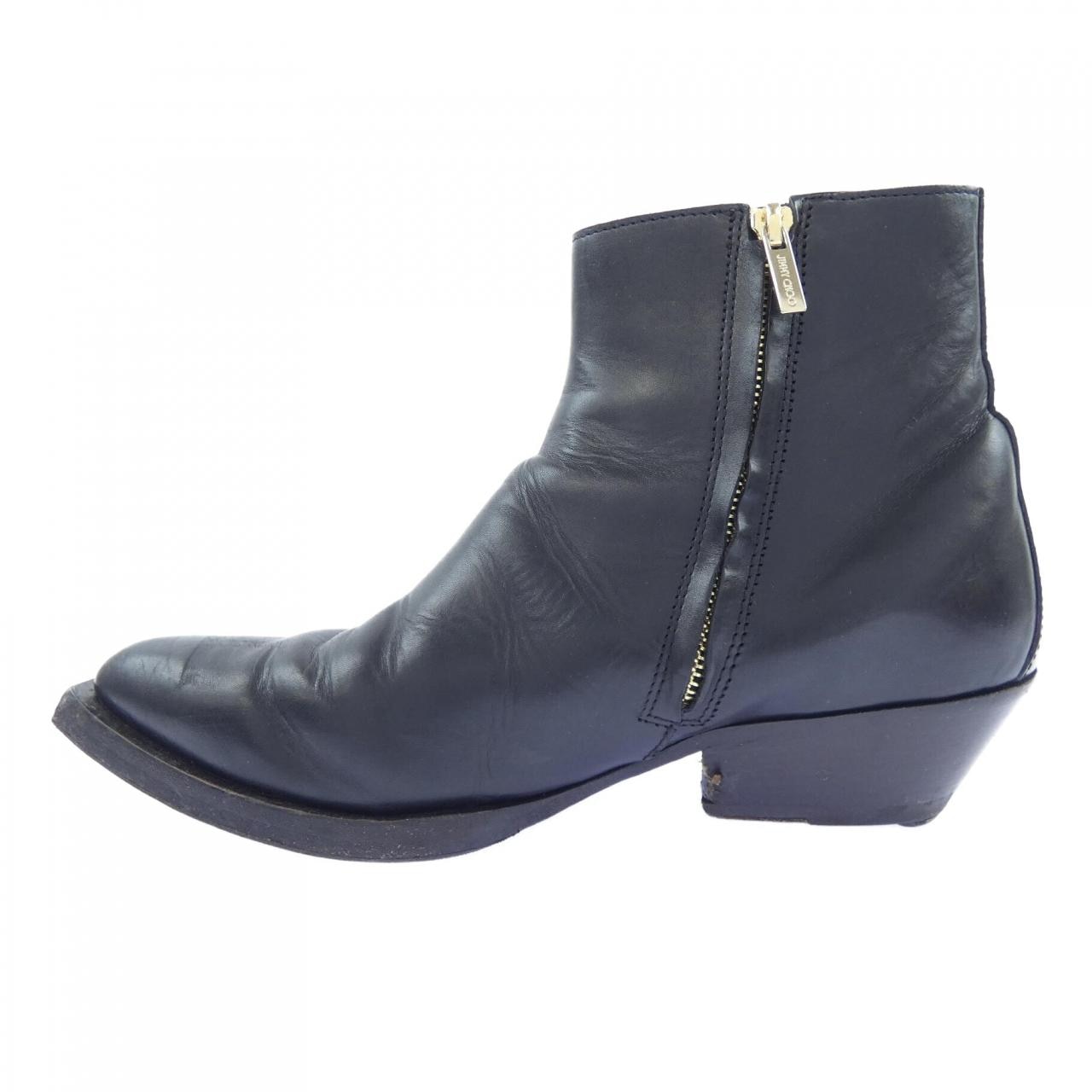 ジミーチュウ JIMMY CHOO ブーツ