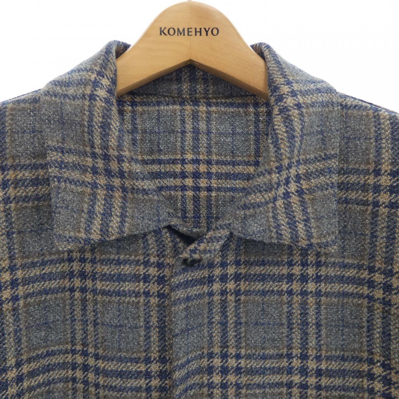 カルーゾ CARUSO MS22G ジャケット