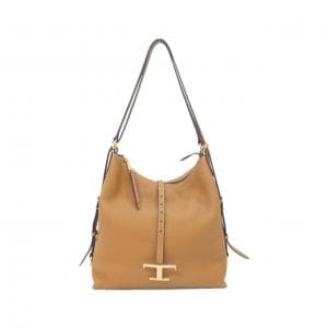 トッズ T TIMELESS XBWTSEW0200WNTS410 ショルダーバッグ