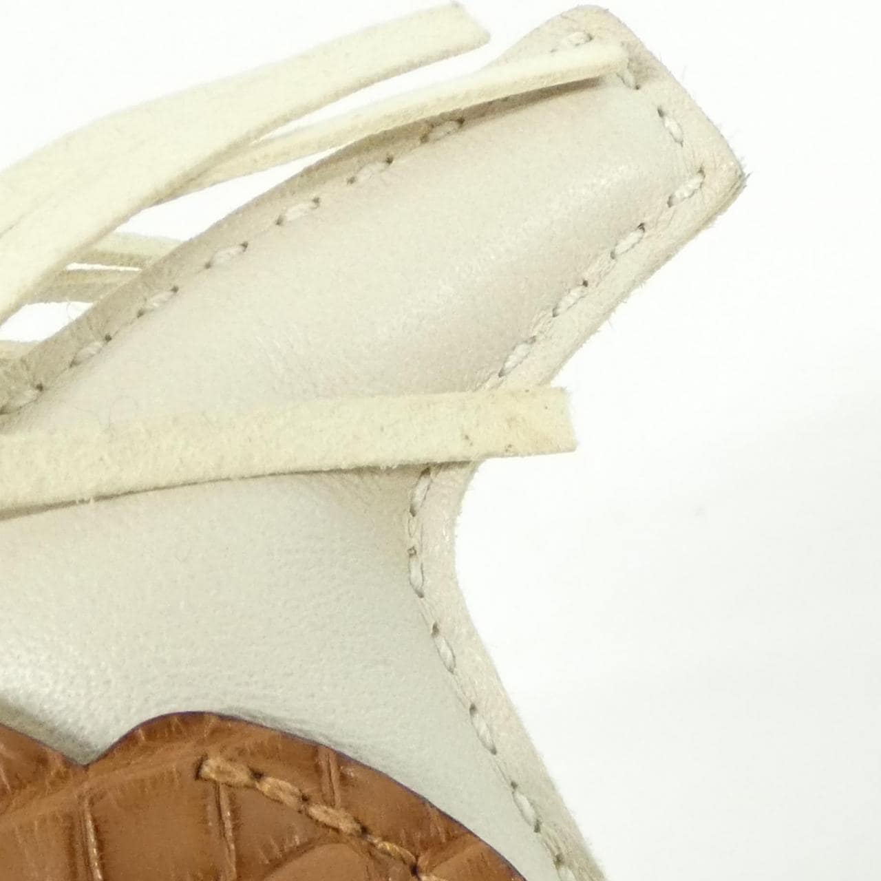 エルメス ロデオ ペガサス タッチ バッグチャーム PM 083289CA