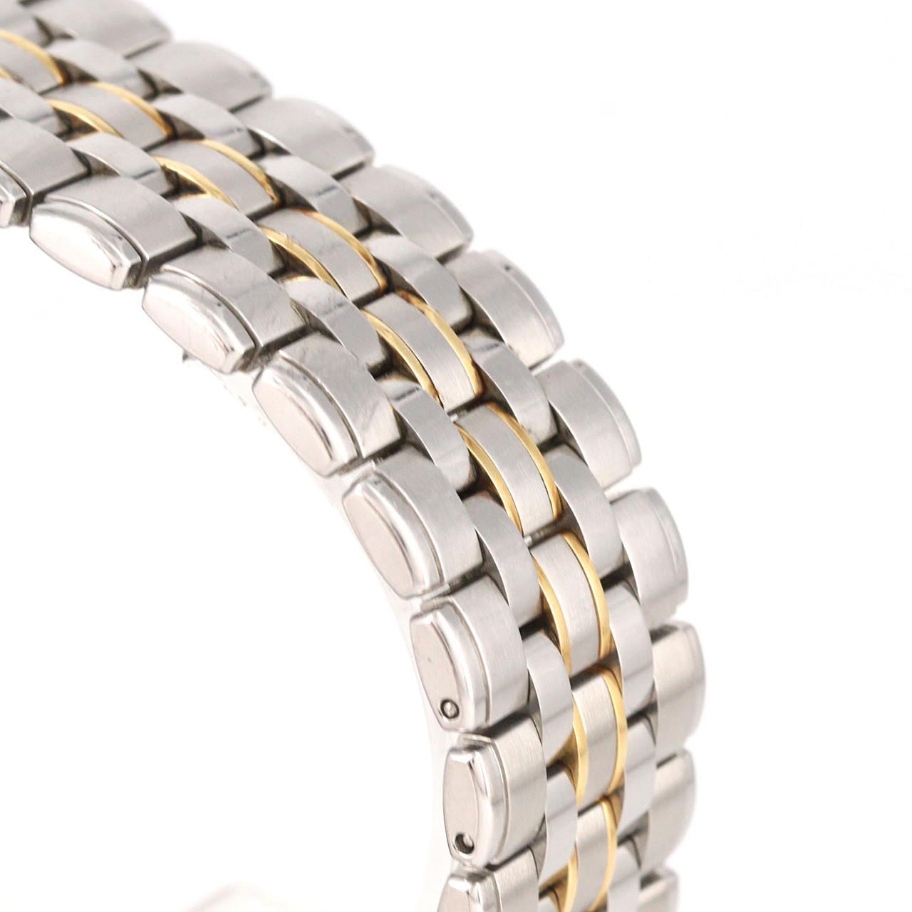 【ノーメンテナンス還元価格】セイコー クレドールパシフィーク コンビ 8J81-6B60/GCAR034 SSxYG クォーツ