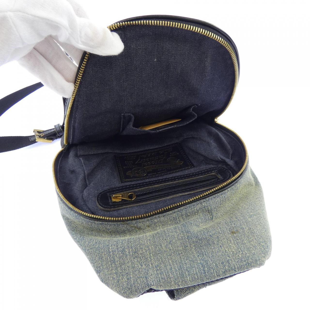 ディーゼル DIESEL BAG