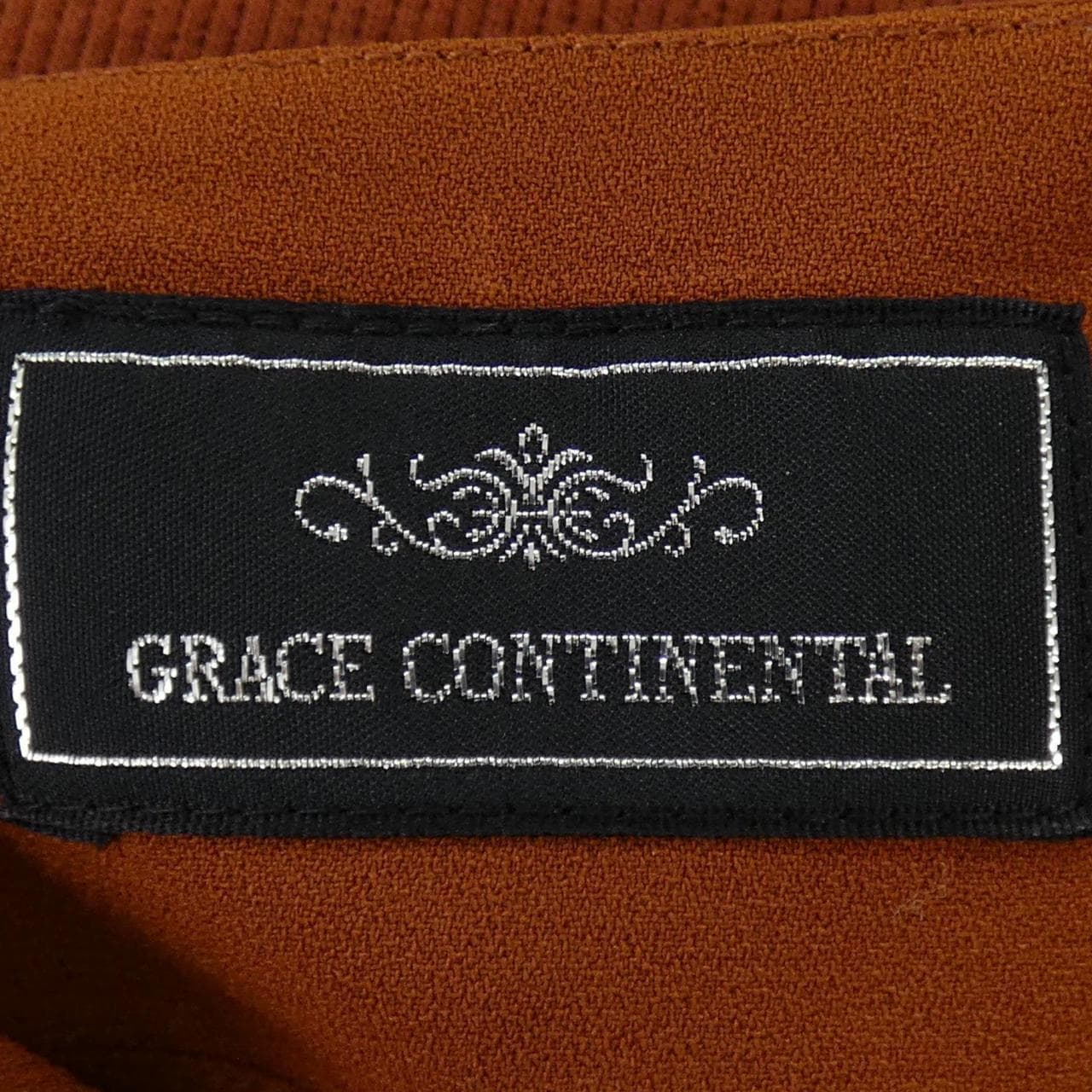 グレースコンチネンタル GRACE CONTINENTAL ブルゾン