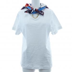ルイヴィトン LOUIS VUITTON ノーティカルプリントスカーフTシャツ FPTS06UOL Tシャツ