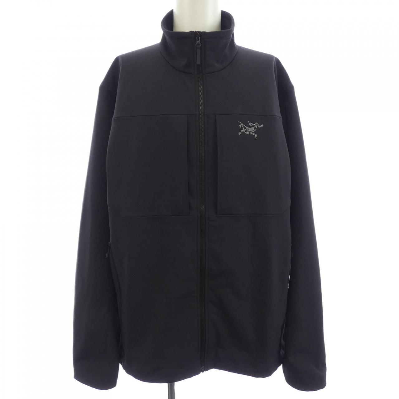 アークテリクス ARC'TERYX X000008486 GAMMA MX ブルゾン