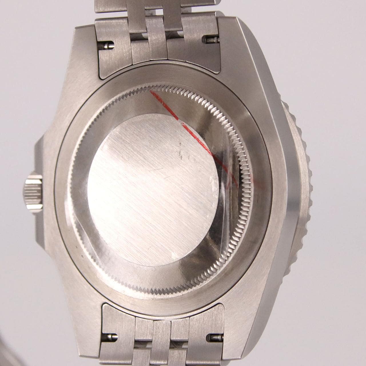 ロレックス GMTマスターⅡ 126710BLRO･5 SS 自動巻 ランダム番