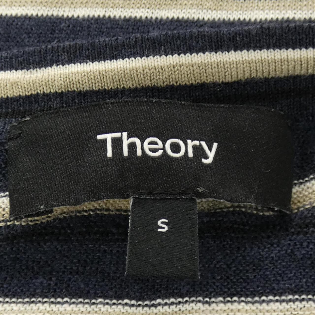 セオリー theory 01-5101701 トップス