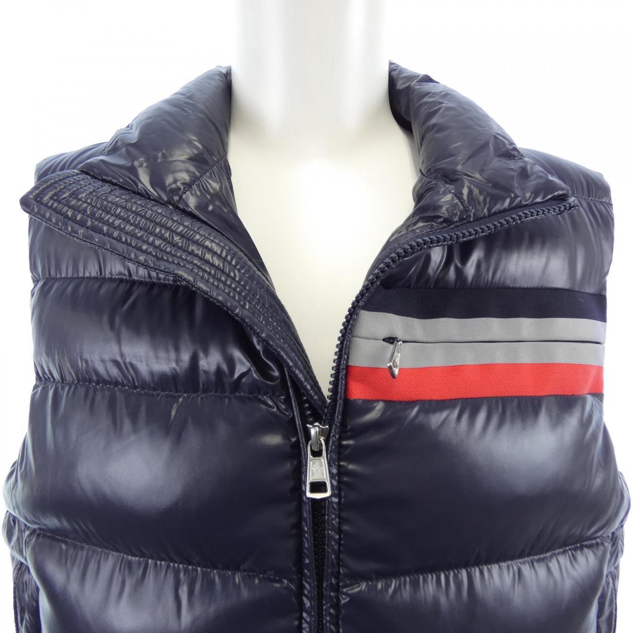 モンクレール MONCLER PARPAILLON ダウンベスト