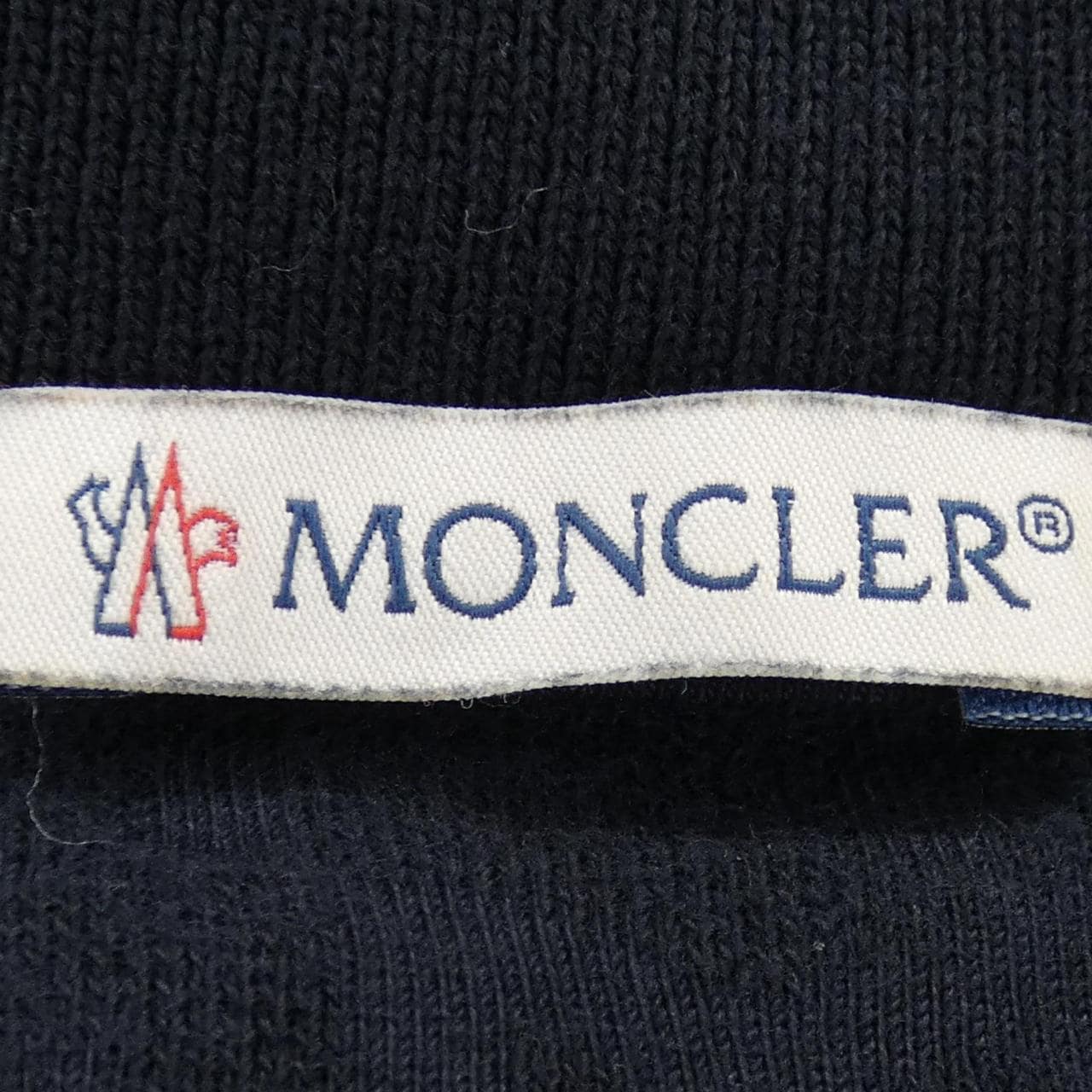 モンクレール MONCLER J10916A00015 ポロシャツ