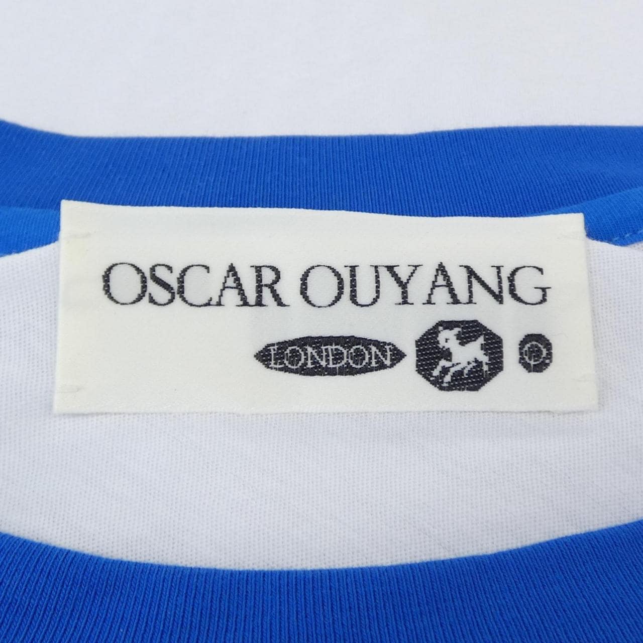 OSCAR OUYANG DOVER別注 Tシャツ