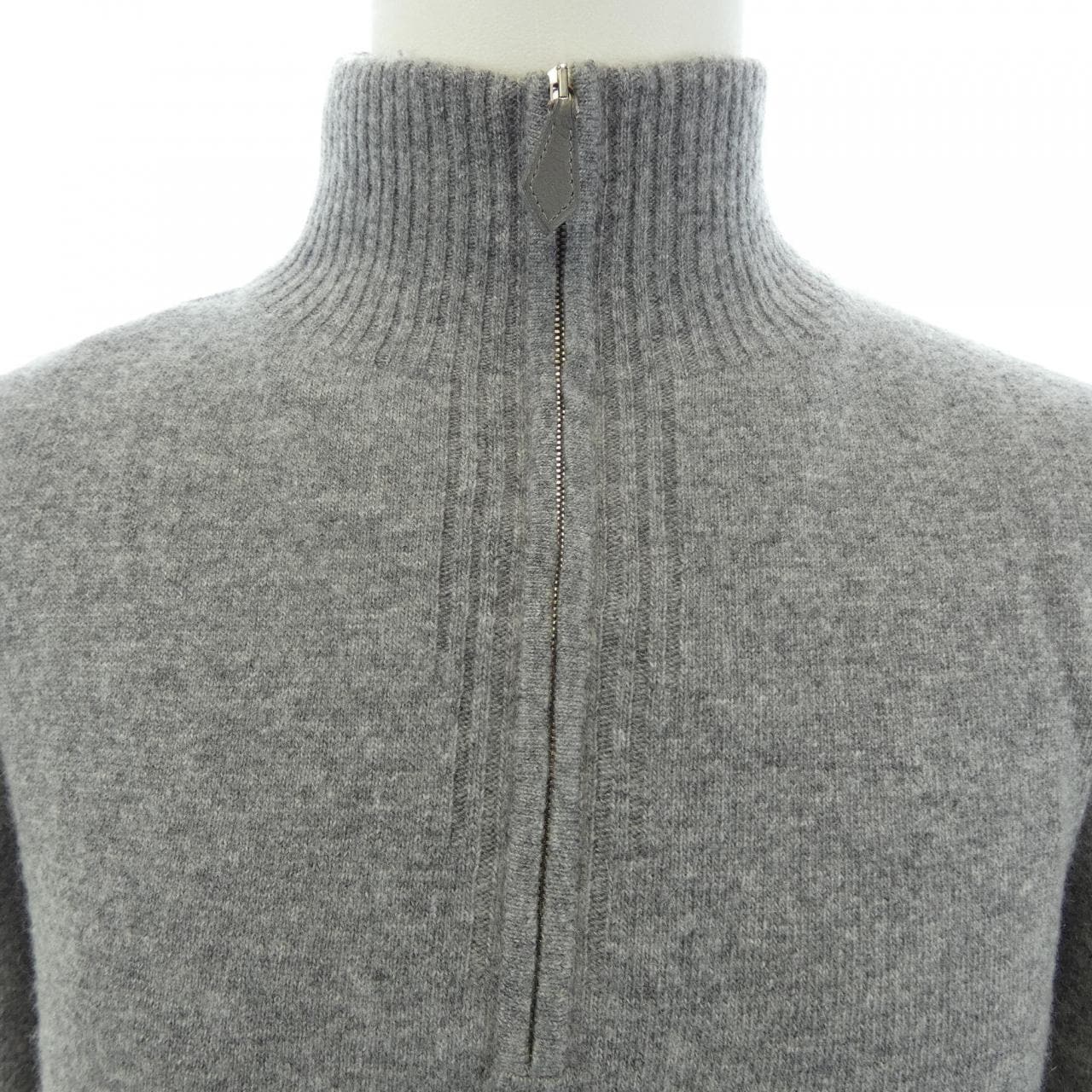 エルメス HERMES 92-5724 ニット