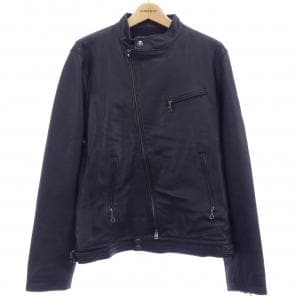 ビームス BEAMS レザージャケット