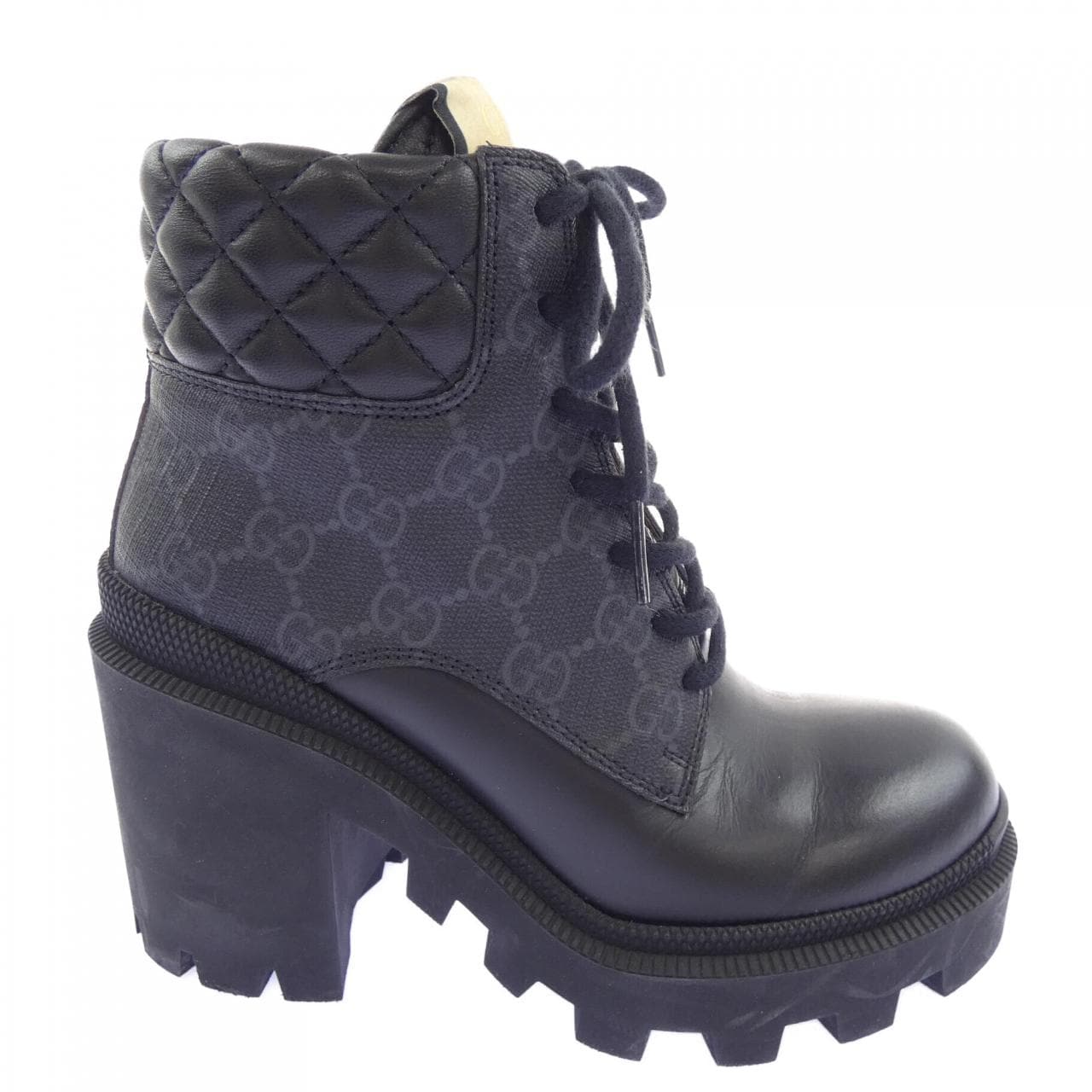 グッチ GUCCI 659691 ブーツ