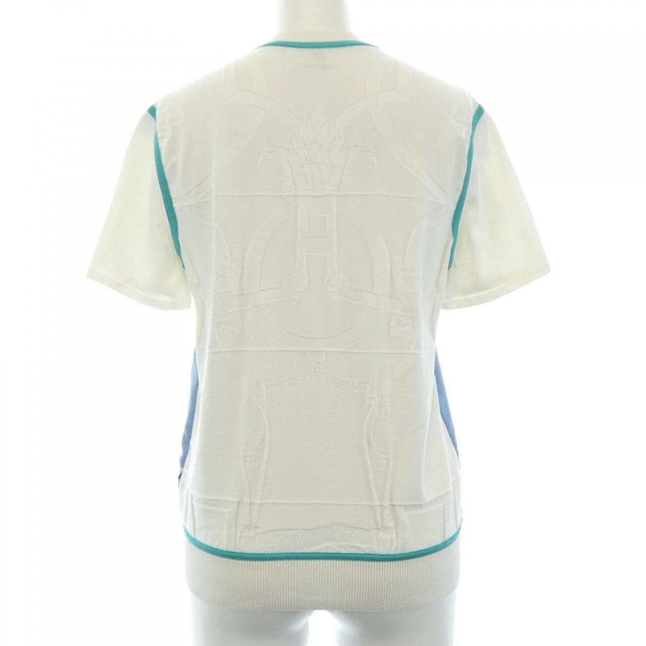 エルメス HERMES L'INSTRUCTION DU ROY ZOOM *16-7757 ツイルレーヌ. トップス