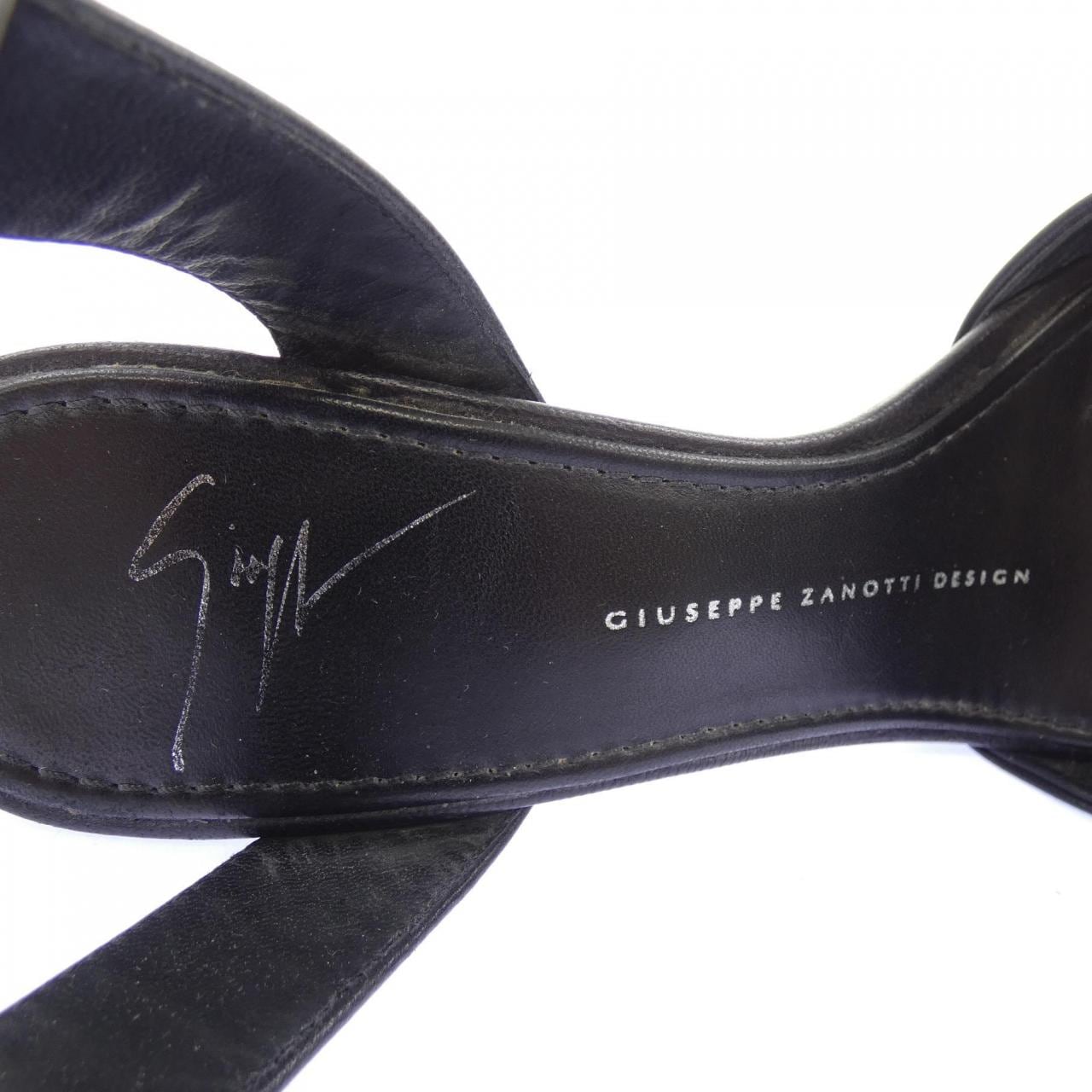 ジュゼッペザノッティ GIUSEPPE ZANOTTI サンダル