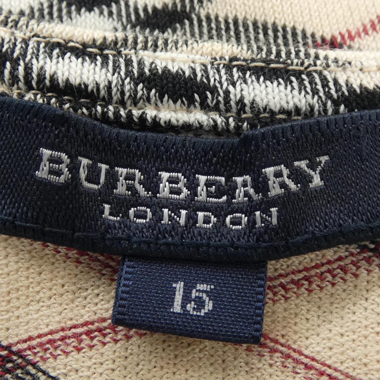 バーバリーロンドン BURBERRY LONDON トップス