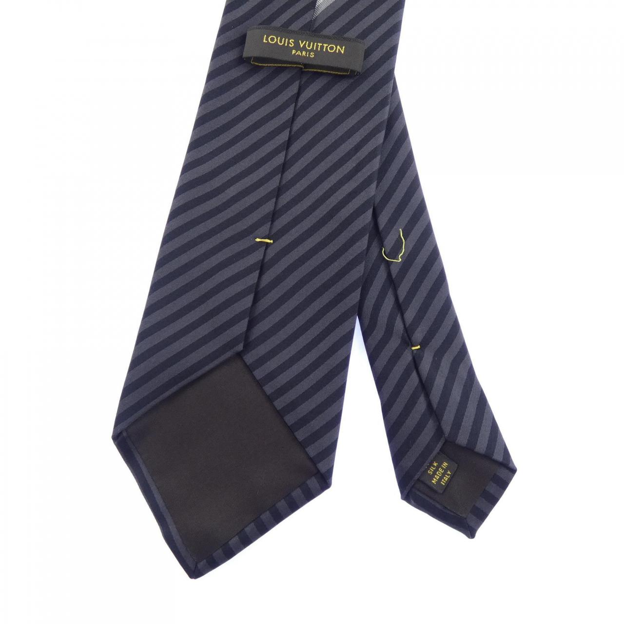 ルイヴィトン LOUIS VUITTON NECKTIE