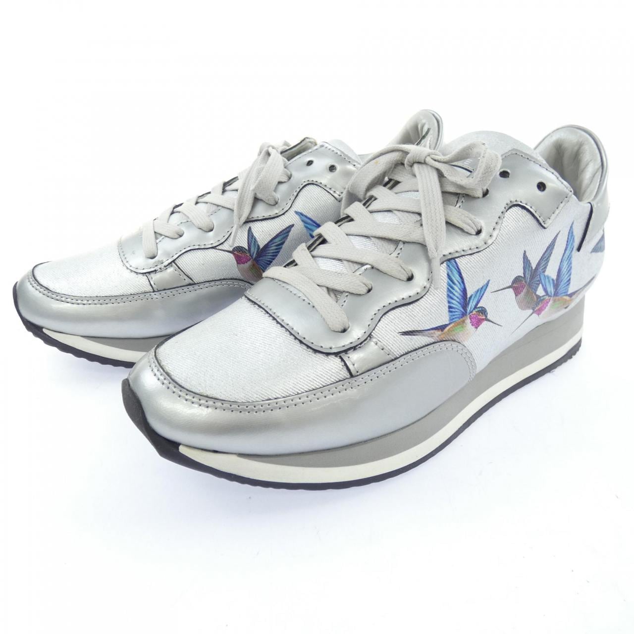 フィリップモデル PHILIPPE MODEL スニーカー