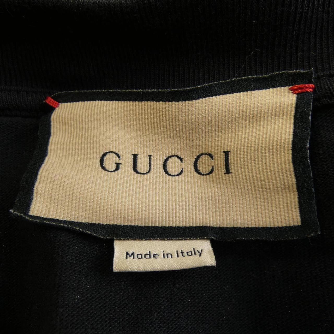 グッチ GUCCI 25 GUCCI ESCHATOLOGY AND GUCCI LOVED 660744 XJDKK Tシャツ