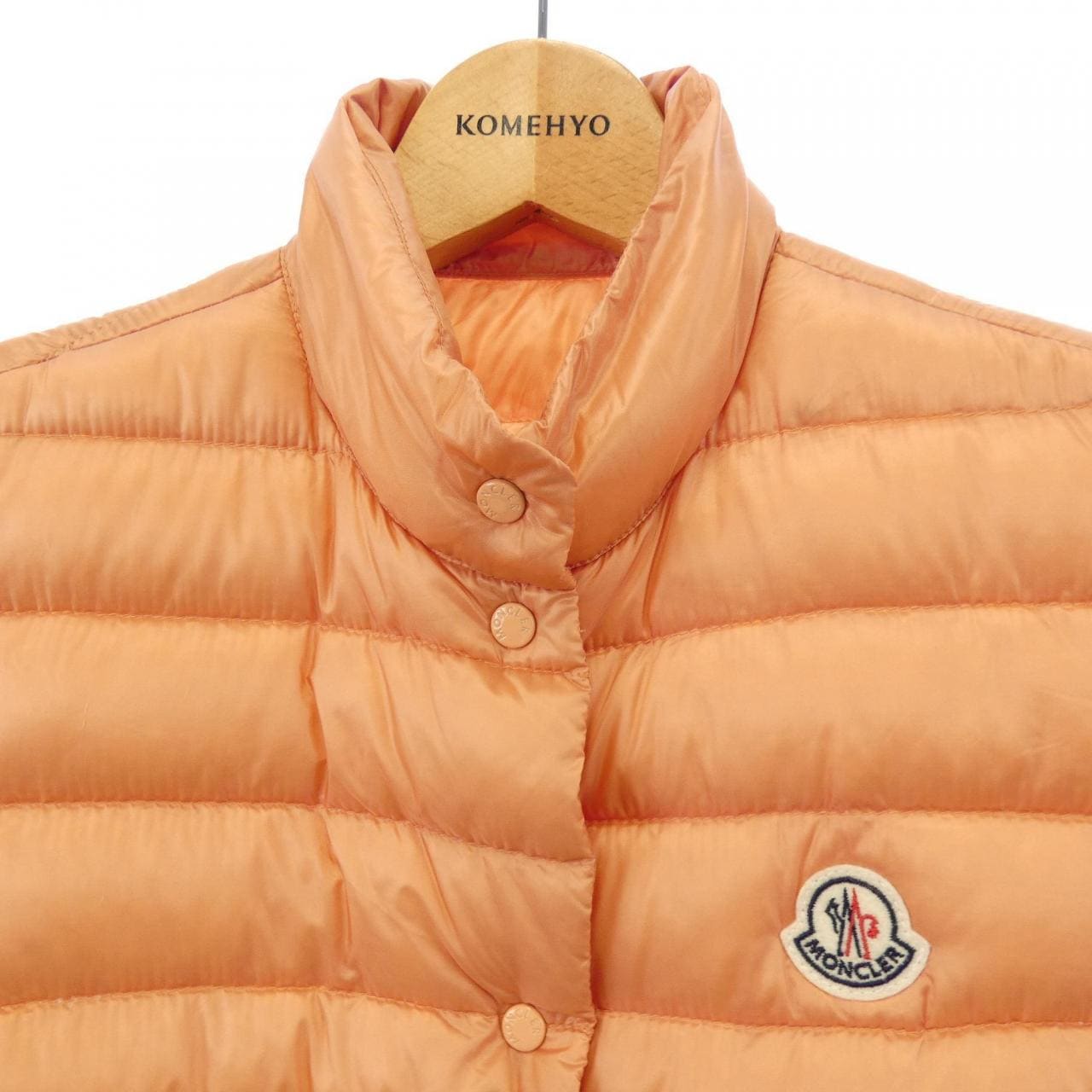 モンクレール MONCLER LIANE ダウンベスト