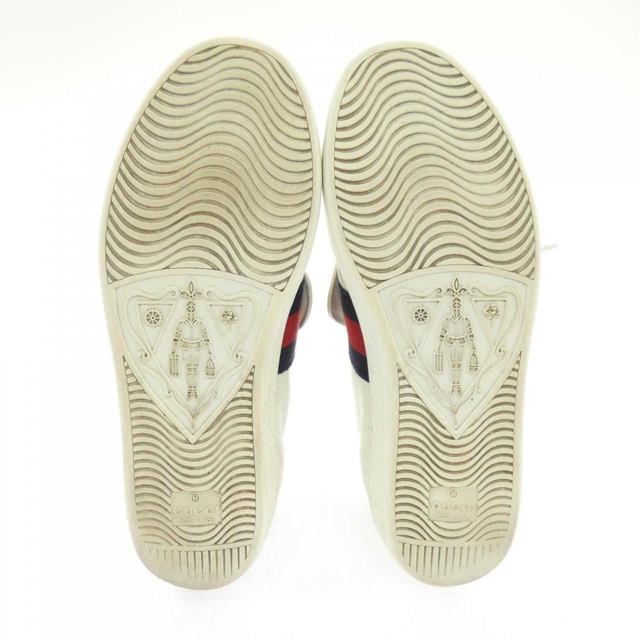グッチ GUCCI 470342 スニーカー