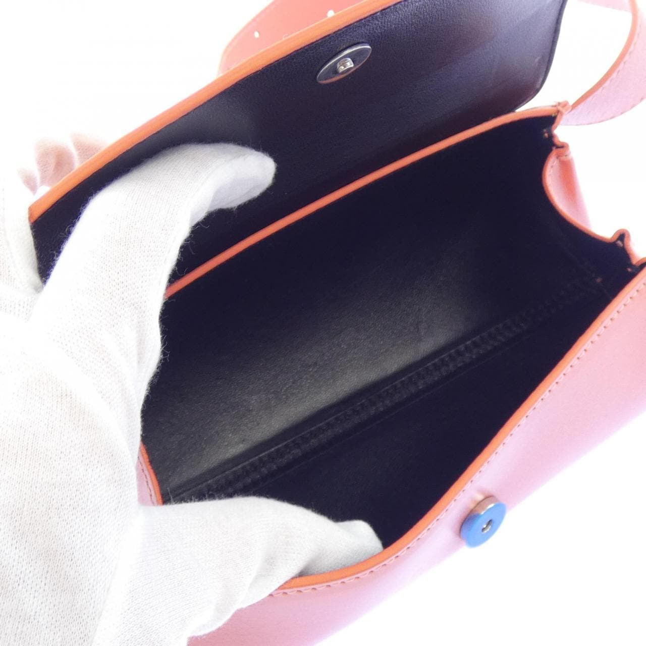 ジルサンダー JIL SANDER カンノーロ CANNOLO J08WD0008 BAG