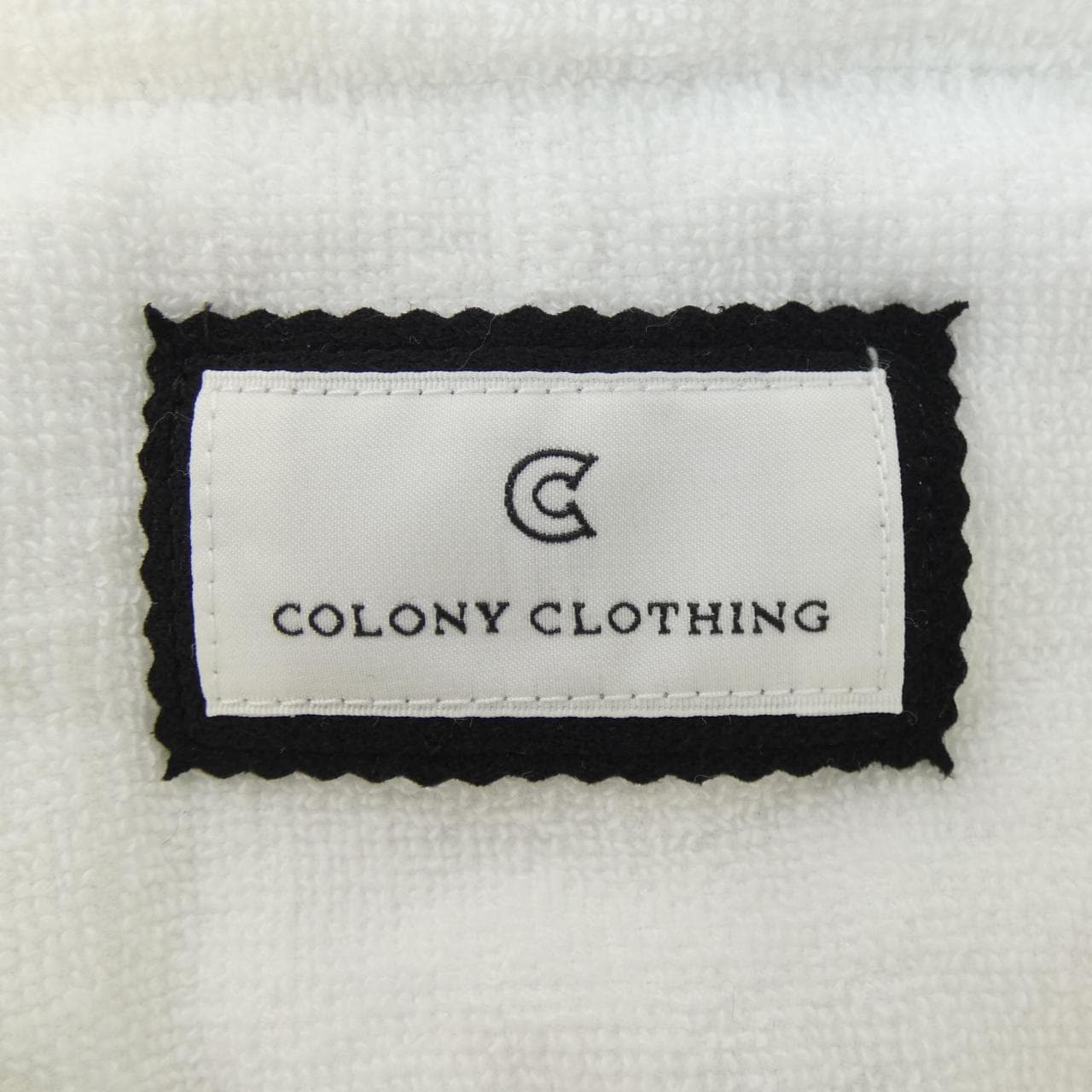 コロニークロージング COLONY CLOTHING シャツ