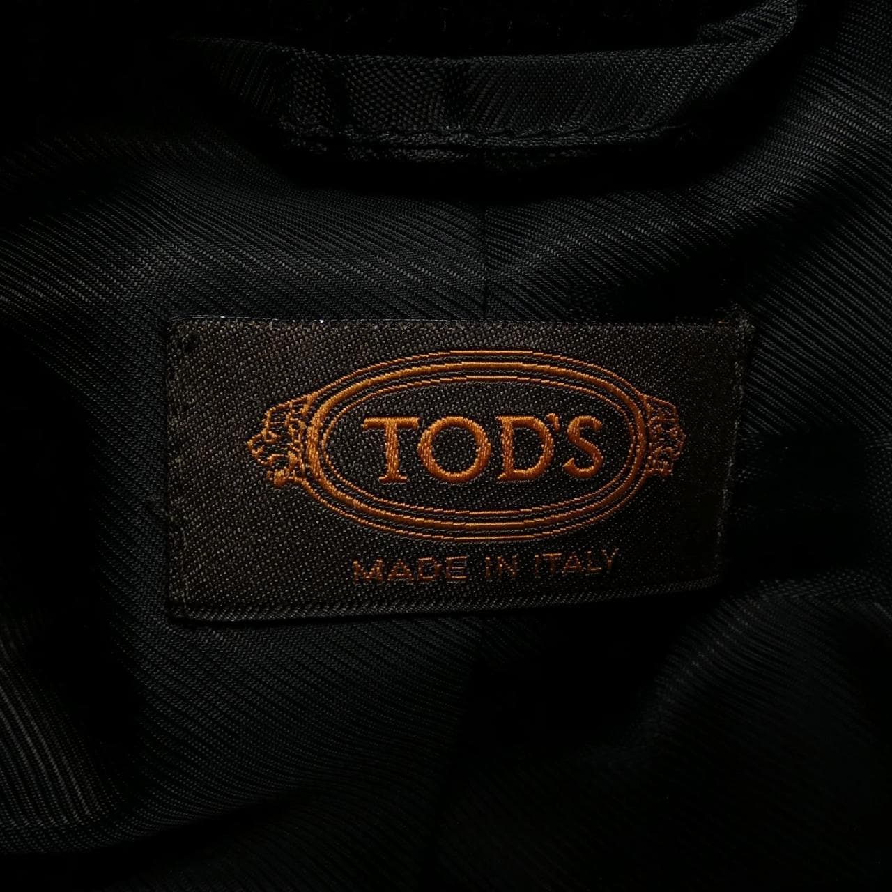 TOD'S风衣