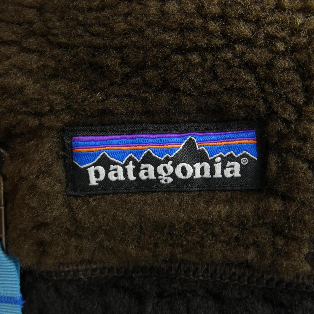 パタゴニア PATAGONIA ベスト