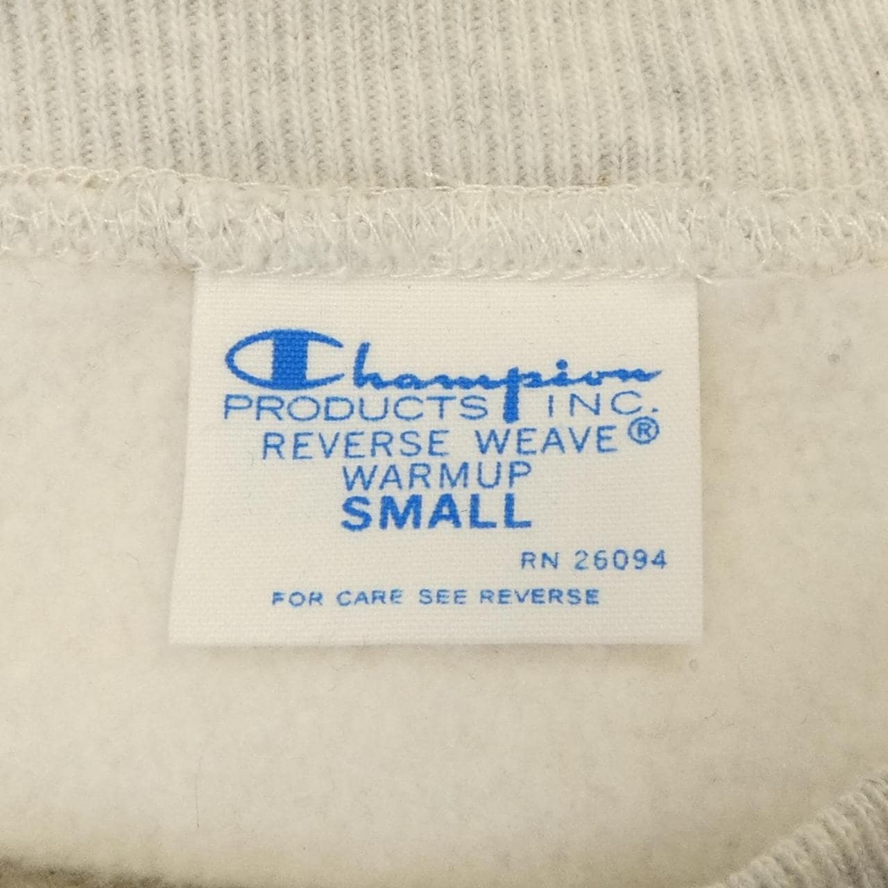 Champion CHAMPION sweat