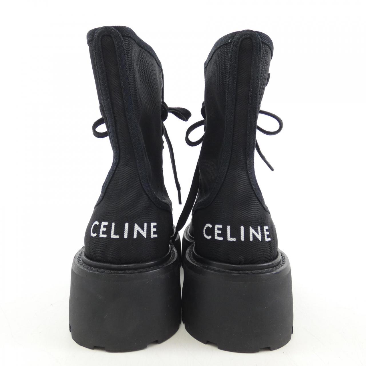 セリーヌ CELINE ブーツ