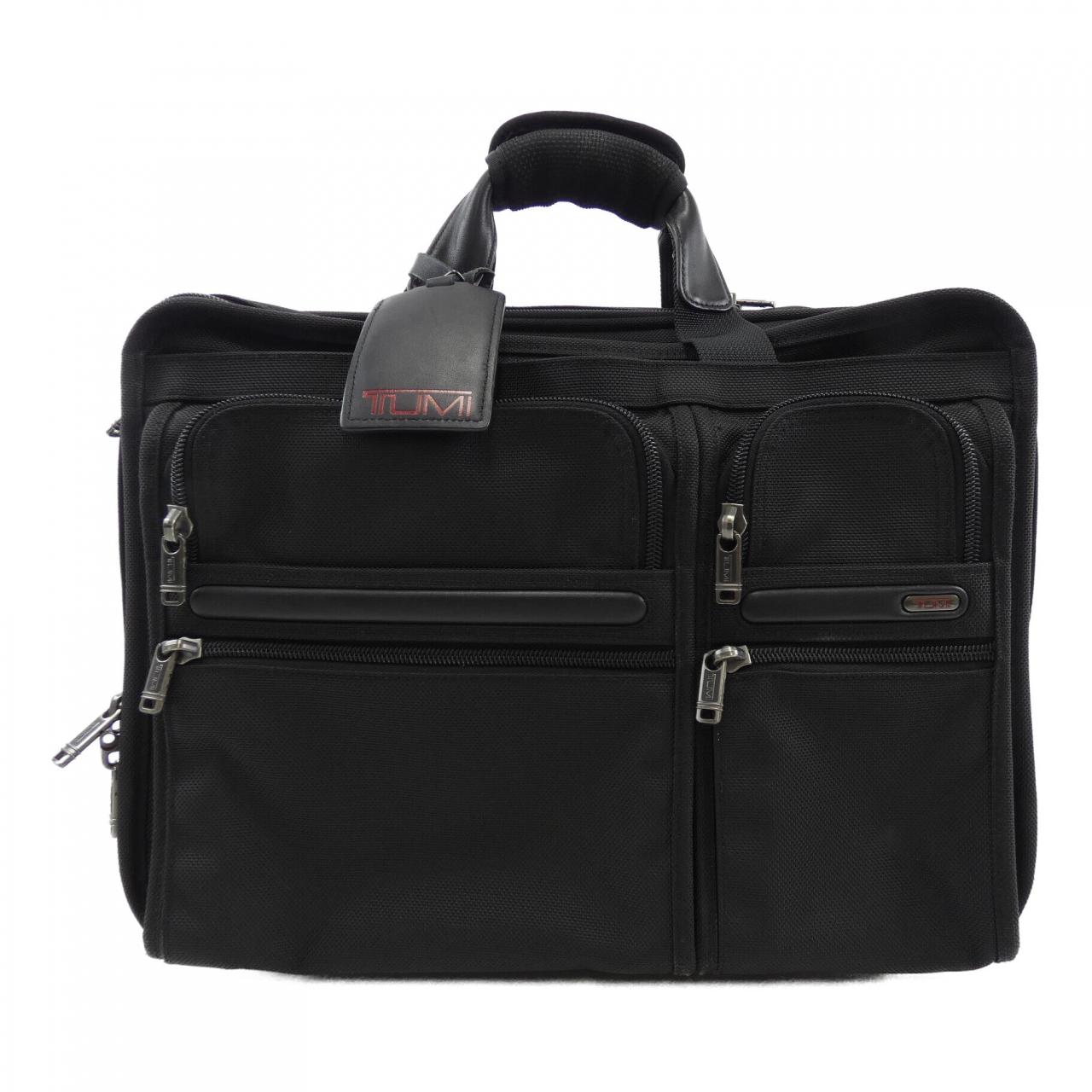 TUMI CARRY BAG