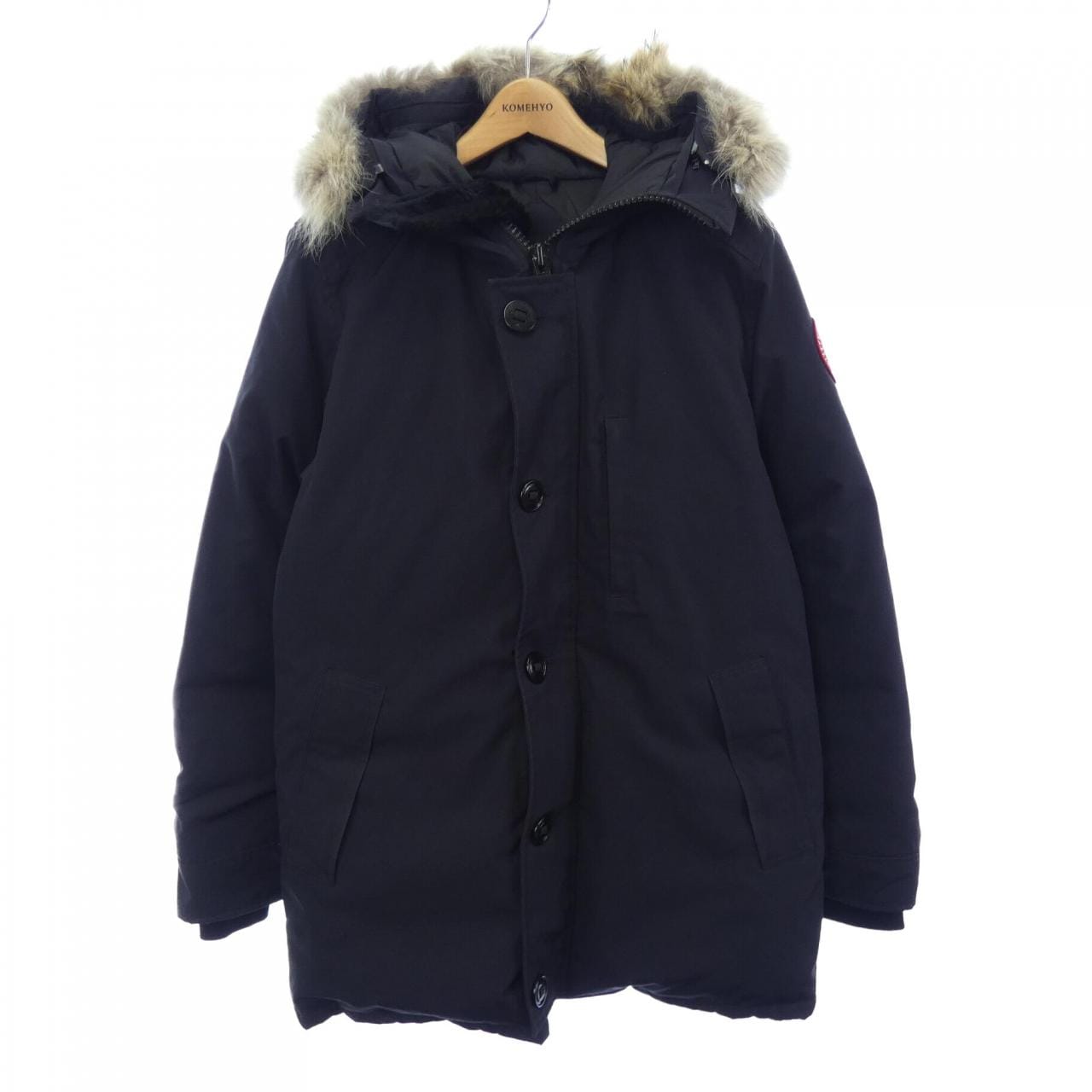 Canada goose CANADA GOOSE down jacket